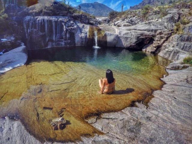 Casa Das Pedras ヴィエイラ・ド・ミーニョ エクステリア 写真